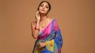 Single saree Digital print | Summer Collection for Booking-8469151671