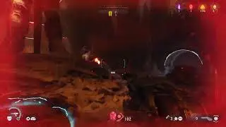 DOOM:The Dark Ages Ps5Pro - Камандный путь Стражей(60FPS) Рекомендации