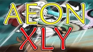 Transformice - Aeon e Xly