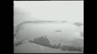 Aerial footage of Northeast Florida: Roll # 2 (1976c)