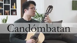 M&aacute;ximo Diego Pujol | Cand&oacute;mbatan | Kevin Loh