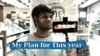My 11 resolution for 2026 || Ragavan 