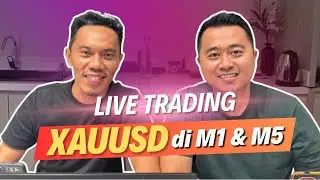 Kali Ini Profit Dalam Waktu Singkat SELL XAUUSD Kita