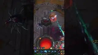 Ashe Attack Speed - No Cooldown