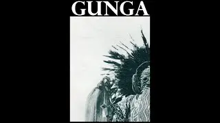 GUNGA - D3M1G0D (My first brazilian funk song)