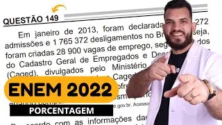 ENEM 2022 - Questão 149 | Prova Amarela