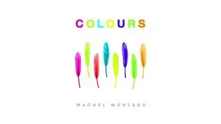 Machel Montano - Colours 