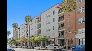 300 E 4th Street Unit #205 Long Beach, CA |