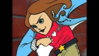 Girl Loves Distortion -  Guarantees