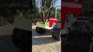dilo ki dhadkan🚜#nishudaswal #modified #swaraj855 #youtubeshorts #shortvideo