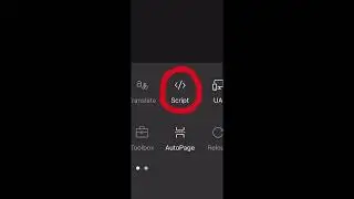 Exodus Edgenuity Bot Mobile Download Tutorial (iPhone/iPad)
