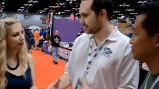 Game Table Online (Gen Con 2011)