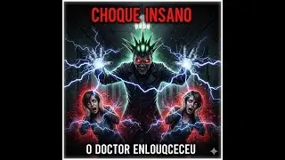 uma partida de doctor e fui amassado