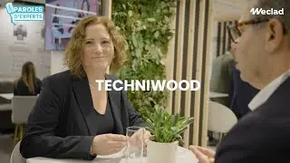 Conception et fabrication fran&ccedil;aise de fa&ccedil;ades bois pr&eacute;fabriqu&eacute;es - Techniwood