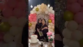 Zoya Rajpoot birthday