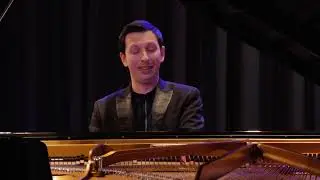Lucas Krupinski - 1st Round - 