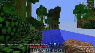 2h2h.org Minecraft Anarchy EP. 7