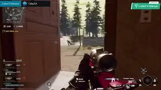 CoD Warzone Practice for Clan Event!!!