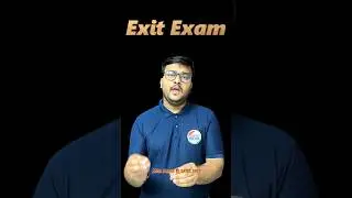 Kya D.Pharma Exit Exam Ka Live Class Hona Chaye ? #dpharma #dpharma2025 #dpharmalife