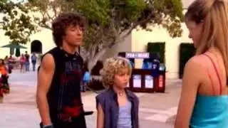 Matthew Underwood Talking About Playing Logan Reese In Zoey 101