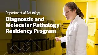 The Diagnostic and Molecular Pathology Residency Program | Dalhousie University