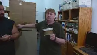 Mike Casady talks about using PK Selective for Ano