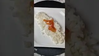 Simply cook baked chicken Asian food like at a Chinese restaurant