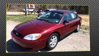 Tousley Motors - Columbus, MS