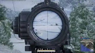 m24 Long Shot #shorts