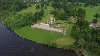 Shane&rsquo;s Castle, Antrim