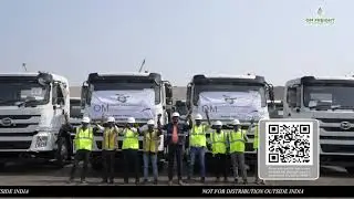 OM FREIGHT FORWARDERS  - STAUTORY/REFLECTIONS FILMS