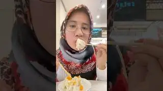 Apa aja yang aku makan dalam sehari #vlog #dailyvlog