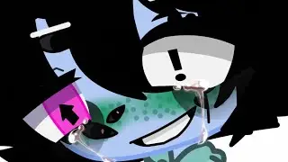 I&rsquo;m sick (audio belongs to Jaiden Animations)