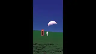 PNL X Asinine Type Beat - À la Lune