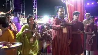 Rotary Club Of Bhuj || Bamboobeats || Navratri || 2024 || Day 10
