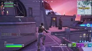 How not to play fortnite