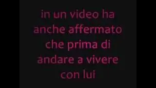 LA VERA STORIA DI GEMMA DEL SUD! .wmv