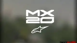 Mx Simulator - 2020 Alpinestar | MxBrina