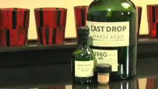 The Last Drop Whisky ... before there is no more