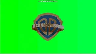 dixon bros logo green screen (with banner/ without banner)