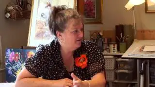 Kathleen Womack - Landmark Home Foundation