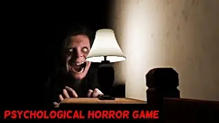 Lights Out + SAVEN | Psychological Horror Game | 2 Indie Horror Games