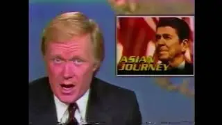 NBC News Digest, November 7, 1983