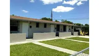 147 Lucy St,Florida City,FL 33034 Residential Income For Sale
