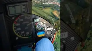 Rotori Gyro-Tech -3ms full autorotation