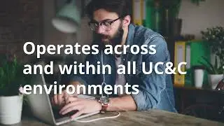 NETSCOUT | Unified Communications and Collaboration