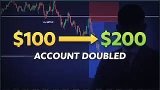 Как я перепродал счет на 100 долларов одним удачным вступлением в игру