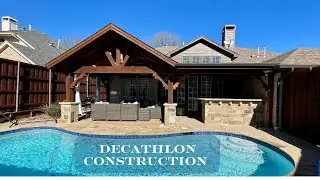 Decathlon Construction Add Instant Equity To Your Property