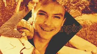 DAVID CASSIDY TRIBUTE-WHEN I FALL IN LOVE