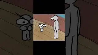 Breakdance Short